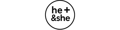 Code promo He & She