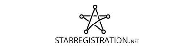 Code promo StarRegistration